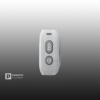 Беспроводной микрофон DJI Mic Mini 2 (1 TX + 1 RX)